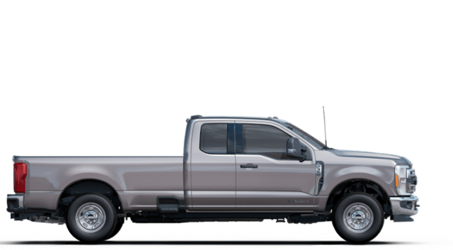 2024 Ford SuperDuty